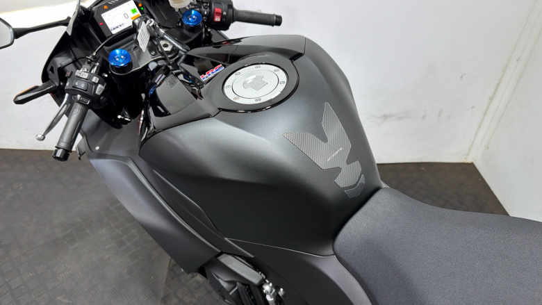 Honda CBR600RR (24MY)